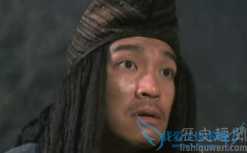 济公扮演者 周星驰版的济公和游本昌版的济公 济公扮演者 周星驰版的济公和游本昌版的济公