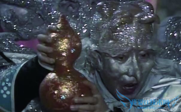 西游记银角大王 银角大王的葫芦有多厉害 西游记银角大王 银角大王的葫芦有多厉害