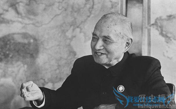 博学的李四光.jpg 博学的李四光.jpg