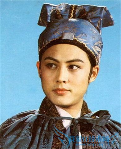 新红楼梦贾琏 贾琏的扮演者是谁 新红楼梦贾琏 贾琏的扮演者是谁