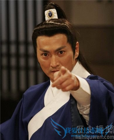 展昭武功排名 展昭和五鼠谁厉害 展昭武功排名 展昭和五鼠谁厉害