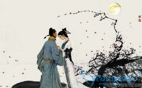 《浪淘沙慢》配图 《浪淘沙慢》配图