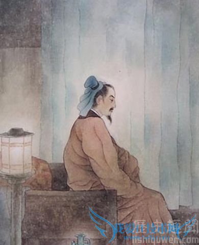 大词人周邦彦 大词人周邦彦