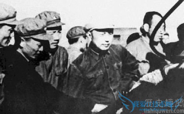 科学家钱学森从美国归来 科学家钱学森从美国归来