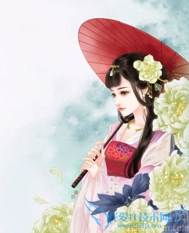 卫长公主肖像 卫长公主肖像