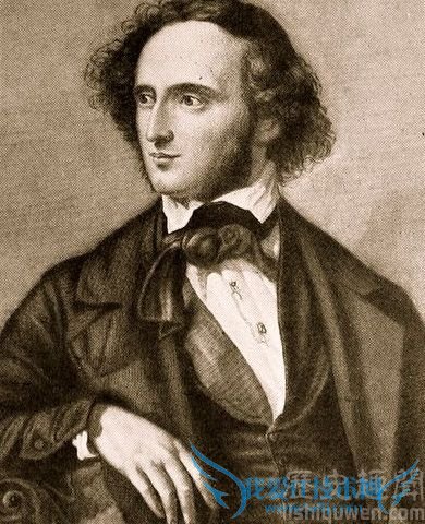 门德尔松的作品 门德尔松的音乐风格 门德尔松的作品 门德尔松的音乐风格