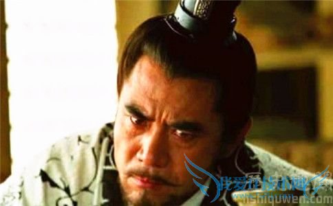 勾践剧照 勾践剧照