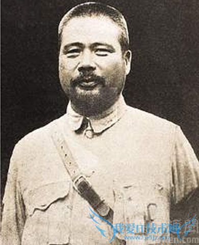 冯玉祥照片 冯玉祥照片