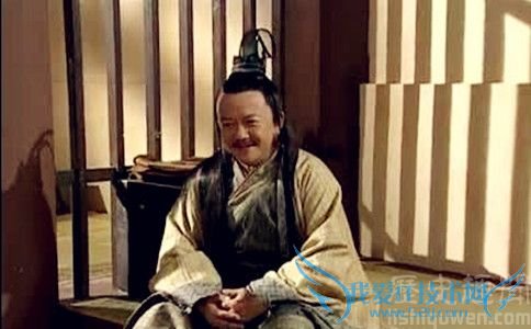 主父偃剧照 主父偃剧照