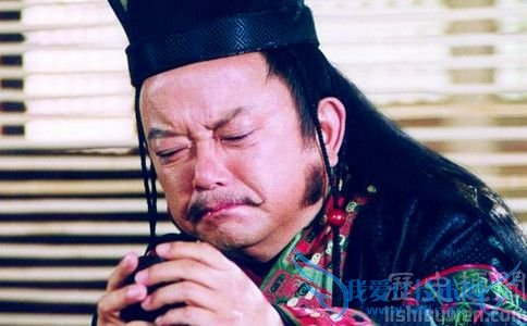 主父偃剧照 主父偃剧照