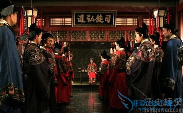 海瑞电视剧剧照 海瑞电视剧剧照