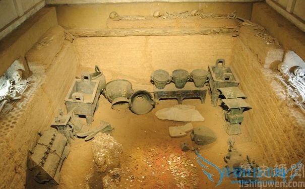 妇好墓.jpg 妇好墓.jpg