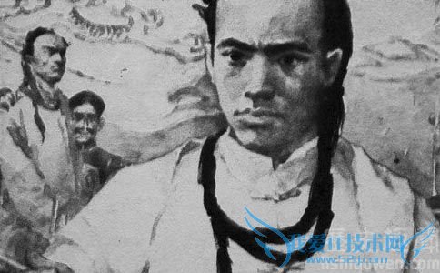 谭嗣同有哪些事迹 谭嗣同的精神 谭嗣同有哪些事迹 谭嗣同的精神