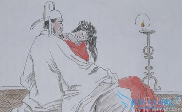 坐怀不乱柳下惠 坐怀不乱柳下惠