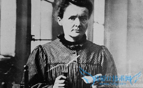 居里夫人的一生 居里夫人的贡献 居里夫人的一生 居里夫人的贡献