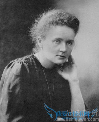 居里夫人的一生 居里夫人的贡献 居里夫人的一生 居里夫人的贡献