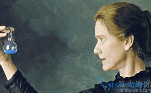 居里夫人的一生 居里夫人的贡献 居里夫人的一生 居里夫人的贡献