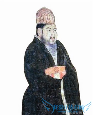 隋炀帝杨广 隋炀帝杨广