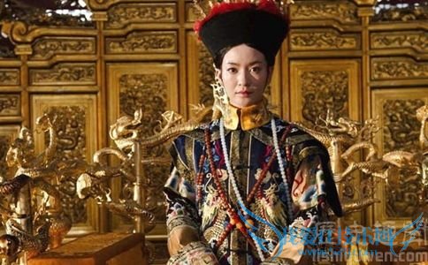 隆裕太后和慈禧的关系 隆裕太后葬礼 隆裕太后和慈禧的关系 隆裕太后葬礼