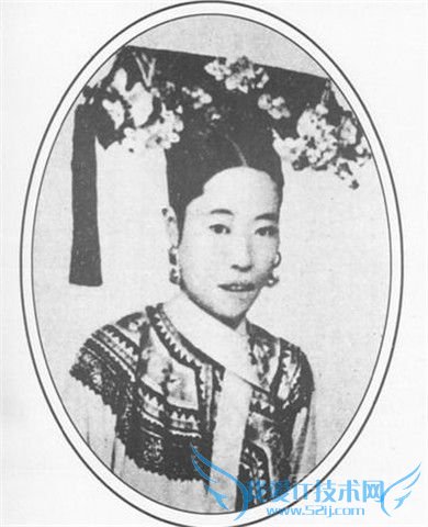 隆裕太后和慈禧的关系 隆裕太后葬礼 隆裕太后和慈禧的关系 隆裕太后葬礼