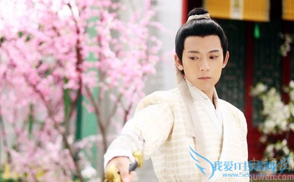 神雕侠侣陆展元是谁 陆展元怎么死的 神雕侠侣陆展元是谁 陆展元怎么死的