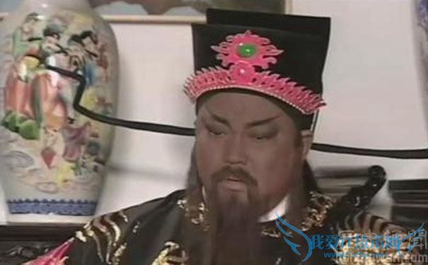 包拯剧照 包拯剧照