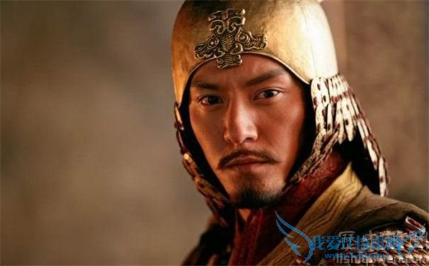 孙权剧照 孙权剧照