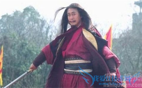 花铁干怎么死的 六小龄童饰演的花铁干 花铁干怎么死的 六小龄童饰演的花铁干