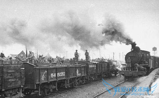 淮海战役 场景 淮海战役 场景