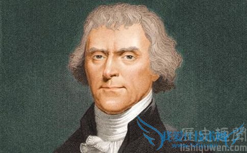 托马斯杰斐逊的故事 托马斯·杰斐逊历史作用 托马斯杰斐逊的故事 托马斯·杰斐逊历史作用