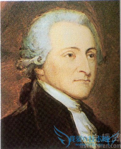 托马斯杰斐逊的故事 托马斯·杰斐逊历史作用 托马斯杰斐逊的故事 托马斯·杰斐逊历史作用