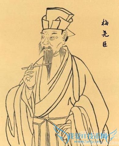 梅尧臣简介 梅尧臣诗歌风格是怎样的 梅尧臣简介 梅尧臣诗歌风格是怎样的