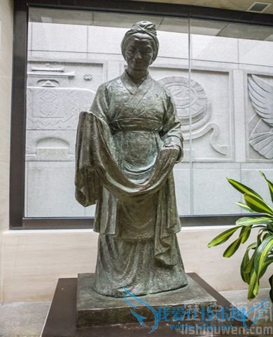 黄道婆的成就 黄道婆的精神 黄道婆的成就 黄道婆的精神