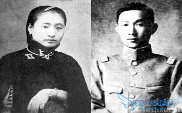 小凤仙和蔡锷照片 小凤仙和蔡锷照片