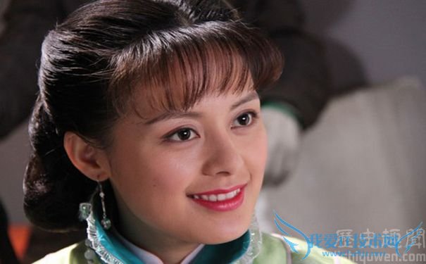 《护国军魂》中王力可版小凤仙 《护国军魂》中王力可版小凤仙