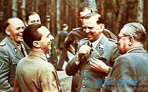 最伟大的宣传家戈培尔 戈培尔的口才 最伟大的宣传家戈培尔 戈培尔的口才