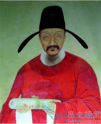 王昌龄画像 王昌龄画像