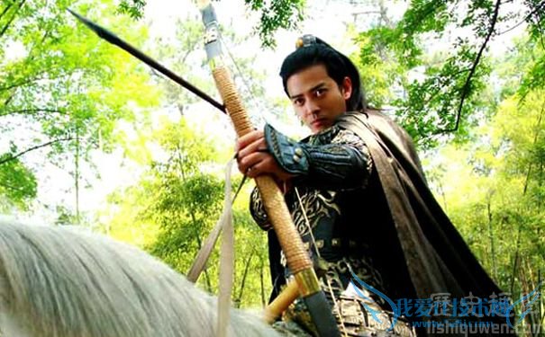 陈晓东饰演宇文邕.jpg 陈晓东饰演宇文邕.jpg