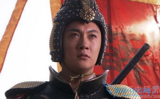 薛丁山电视剧 薛丁山电视剧