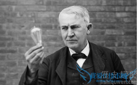 爱迪生图片 爱迪生图片