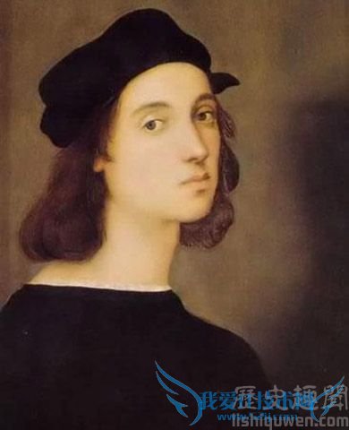 拉斐尔画像 拉斐尔画像