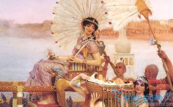 埃及艳后的一生 埃及艳后为何这么出名 埃及艳后的一生 埃及艳后为何这么出名