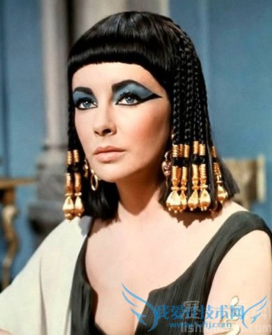 埃及艳后的一生 埃及艳后为何这么出名 埃及艳后的一生 埃及艳后为何这么出名