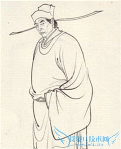 李彦画像 李彦画像