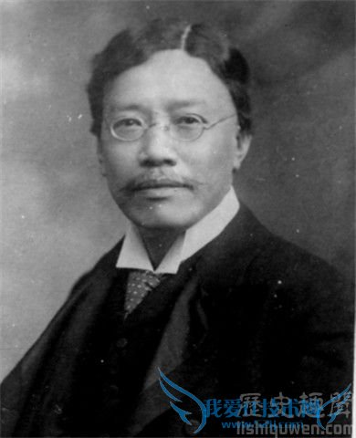 严复简介 魏源和严复的关系 严复简介 魏源和严复的关系