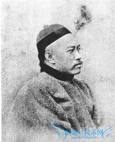 严复简介 魏源和严复的关系 严复简介 魏源和严复的关系