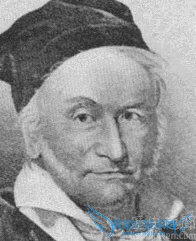 高斯的生平经历 高斯有什么成就 高斯的生平经历 高斯有什么成就