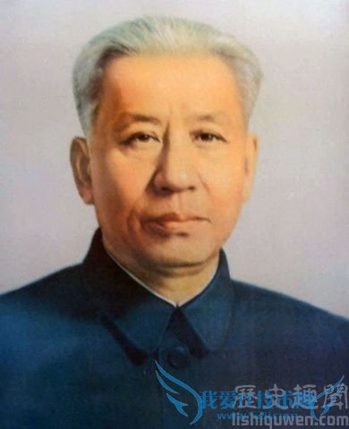 刘少奇简介 刘少奇怎么死的 刘少奇简介 刘少奇怎么死的