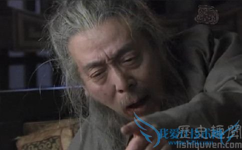 陶谦剧照 陶谦剧照