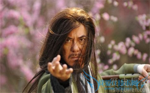 黄药师又叫什么 黄药师武功到底有多牛 黄药师又叫什么 黄药师武功到底有多牛